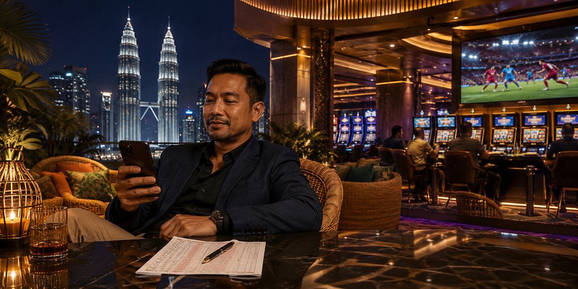 5km mobile gaming